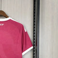 202627 Real Madrid Second Away Jersey Fan Version