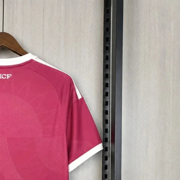 202627 Real Madrid Second Away Jersey Fan Version