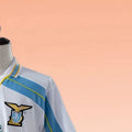 Retro Lazio 19982000 Away jersey Fan Version