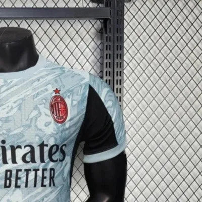 2526 AC Milan Second Away jersey Player Version