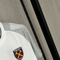 202425 West ham United Away Jersey Fan Version
