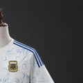 2026 Argentina Originals All Over Print Jersey Fan Version