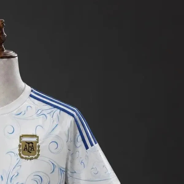 2026 Argentina Originals All Over Print Jersey Fan Version