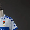 202627 Real Oviedo Second Away Jersey Fan version