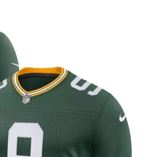 NFL Green Bay Packers Jeysey WATSON #9