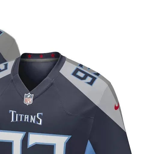 NFL Tennessee Titans Jeysey SWEAT #93