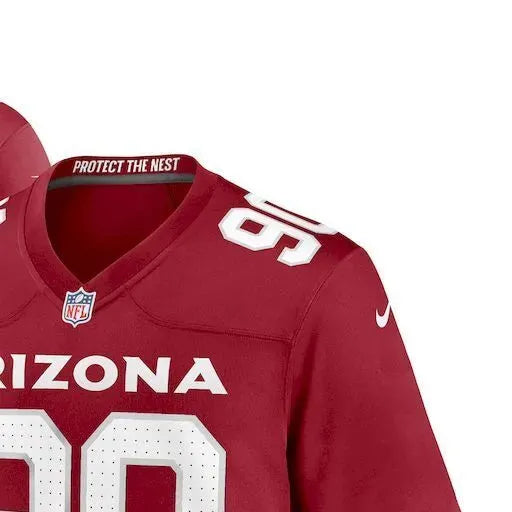 NFL Arizona Cardinals Jeysey STILLE #90