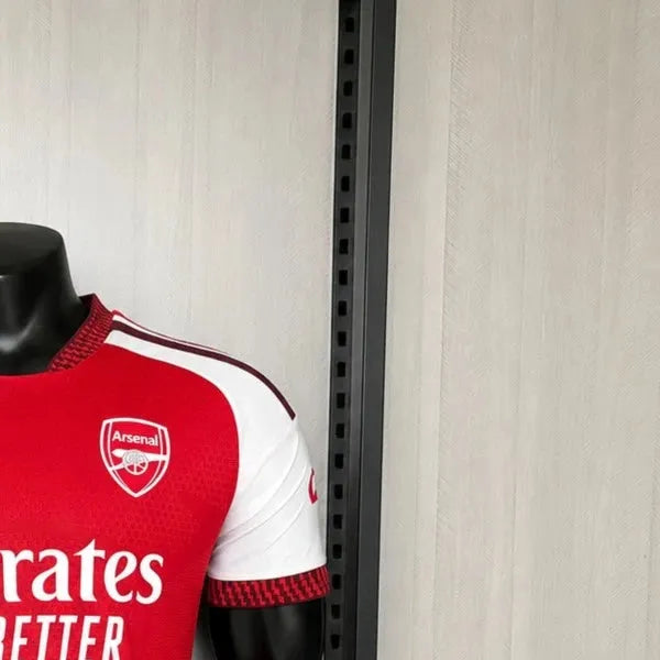 202627 Arsenal Home Jersey Player Version