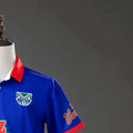 NRL 2026 New Zealand Worriors 1997 Throwback Rugby Jersey