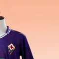 Retro Florence 9293 Home jersey Fan Version