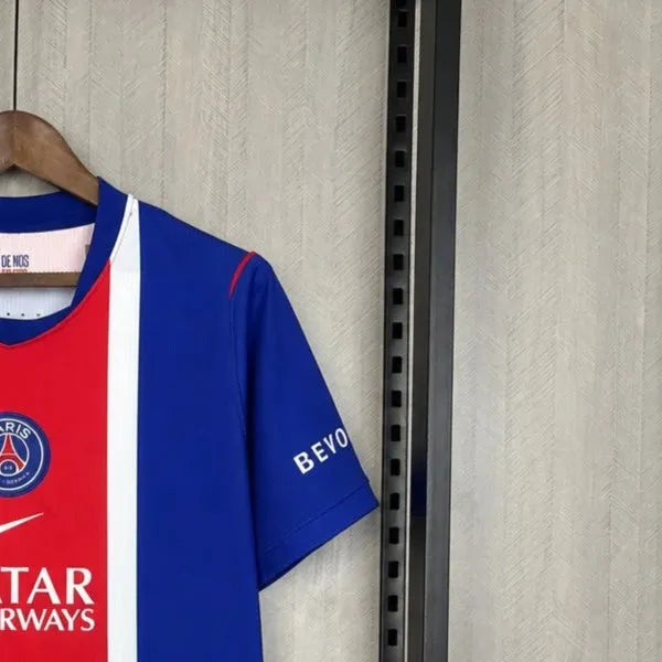 202627 PSG Home Jersey Fan Version