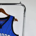 NBA Orlando Magic V-Neck Jersey Blue WAGNER#22 S-XXL