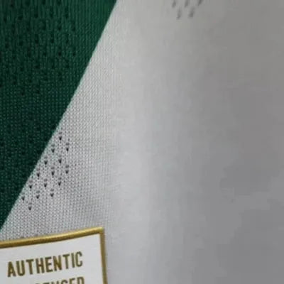 202526 Al Ahli Jeddah Home jersey Player Version