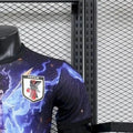 202526 Japan Nezha Colorful training Player Version jersey Player Version