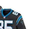 NFL Carolina Panthers Jeysey STEVENSON #85