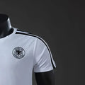 2026 Germany OG White Jersey Player Version