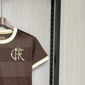 2425 Women Flamengo November commemorative edition jersey