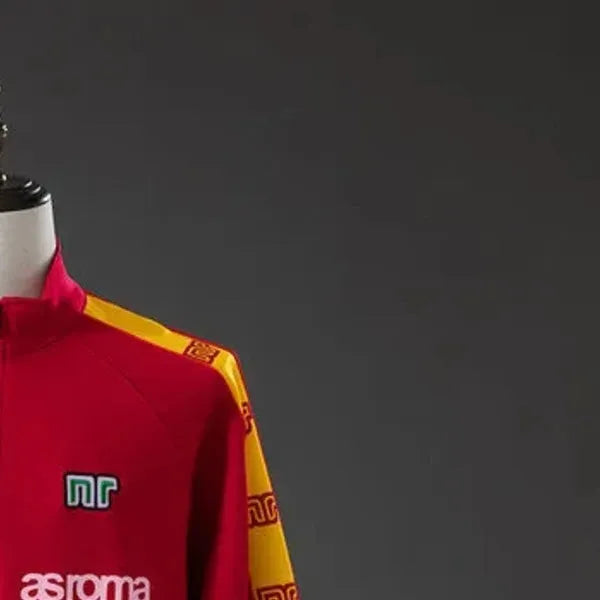 198889 AS Roma Vintage Style Jacket