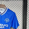 Retro Rangers 199092 Home jersey Fan Version