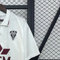 Retro Albacete 199596 Home jersey Fan Version