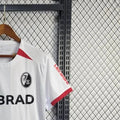 202425 SC Freiburg Away jersey Fan version
