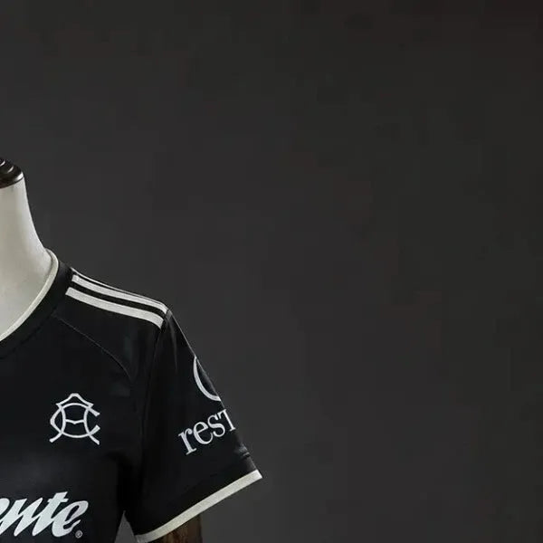 Women's 202627 Club America Away Jersey