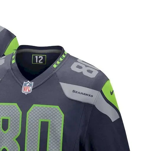 NFL Seattle seahawks Jeysey LARGENT #80