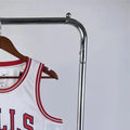 NBA Chicago Bulls JORDAN#23 202223 White Icon Edition Swingman Jersey S-XXL