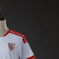 202627 Sevilla FC Home Jersey Fan Version