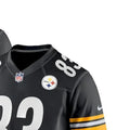 NFL Pittsburgh Steelers Jeysey HEYWARD # 83