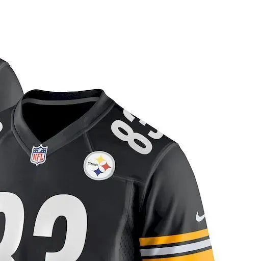 NFL Pittsburgh Steelers Jeysey HEYWARD # 83