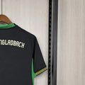 202627 Borussia Mönchengladbach Away Jersey Fan Version