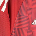 202425 Al-Ahly Home Jersey Fan Version