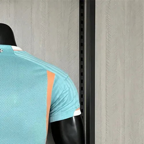 2425 Miami III Special edition Jersey Player Version