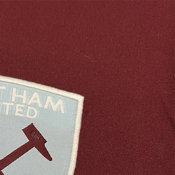 2425 West Ham United Home Jersey Fan Version