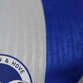 202526 Brighton & Hove Albion Home jersey Player Version