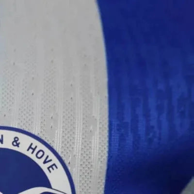 202526 Brighton & Hove Albion Home jersey Player Version