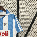 Retro Malaga 120th Anniversary jersey Fan Version