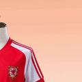 Retro Wales 1982 Home jersey Fan Version