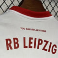 202425 RB Leipzig Home jersey Kid Kits Size 16-28