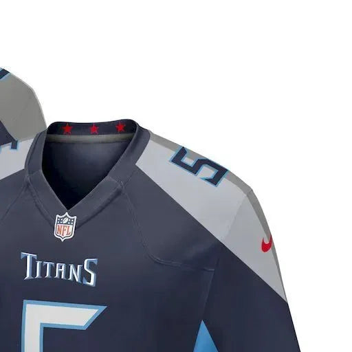 NFL Tennessee Titans Jeysey JACKSON #5
