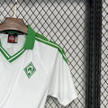 Retro Werder Bremen 200102 Away jersey Fan Version