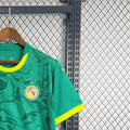 202425 Senegal Away Jersey Fan Version