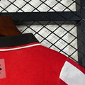 202526 Athletic Bilbao home jersey kids Kits size 16-28