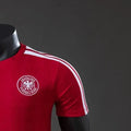 2026 Germany OG Red Jersey Player Version