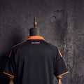 202526 Como 1907 Second Away Jersey Fan Version