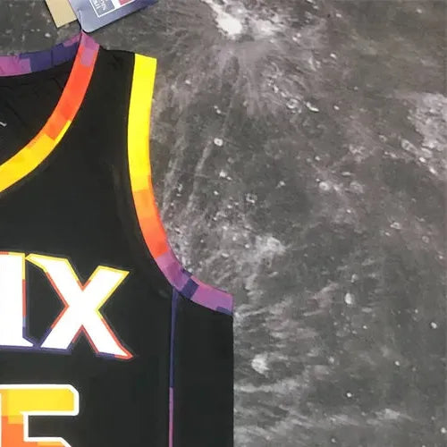 NBA Phoenix Suns DURANT#35 202223 Jordan Brand Statement Edition Swingman Jersey S-XXL