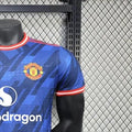 202526 Manchester United Co Branded jersey Player Version