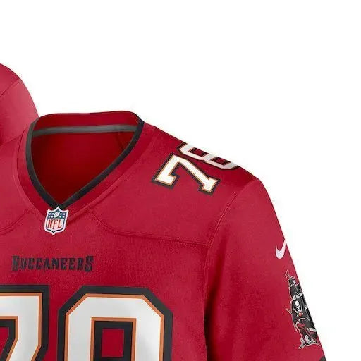 NFL Tampa Bay Buccaneers Jeysey WIRFS #78