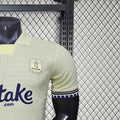 202526 Everton Away jersey Player Version